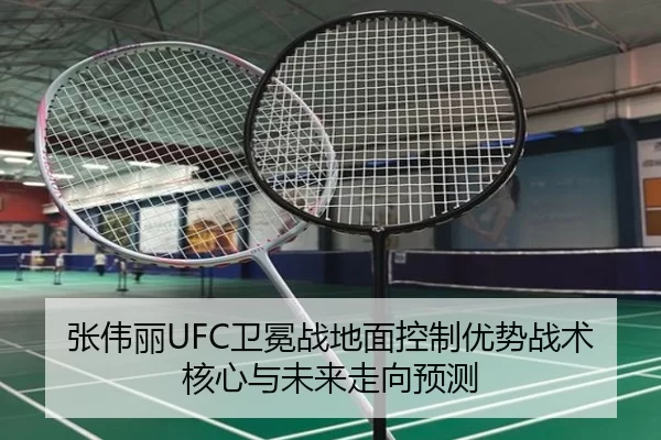 张伟丽UFC卫冕战地面控制优势战术核心与未来走向预测