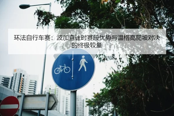 环法自行车赛：波加查计时赛段优势与温格高爬坡对决的终极较量
